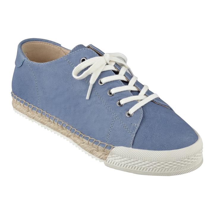 Nine West Orlov Lace-up Sneakers