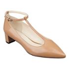 Nine West Elicia T-strap Pumps