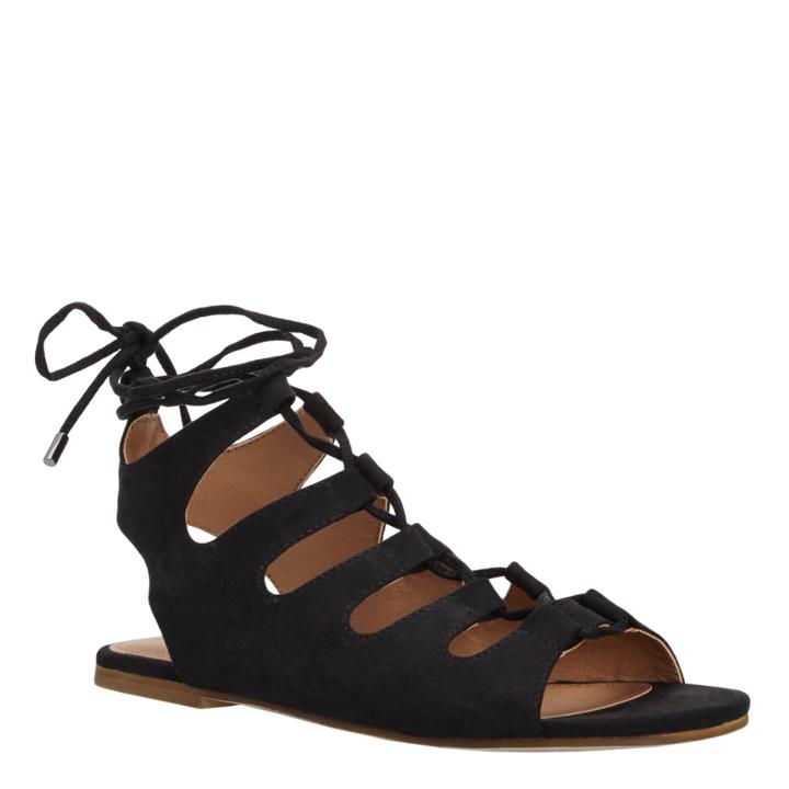 Nine West Flaunt Flat Sandals
