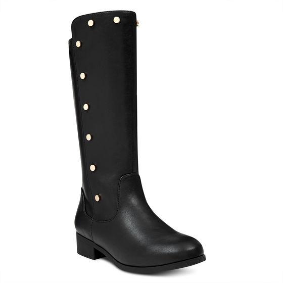 Nine West Stephaniah Riding Boots 