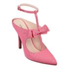 Nine West Janeil Pointy Toe Pumps