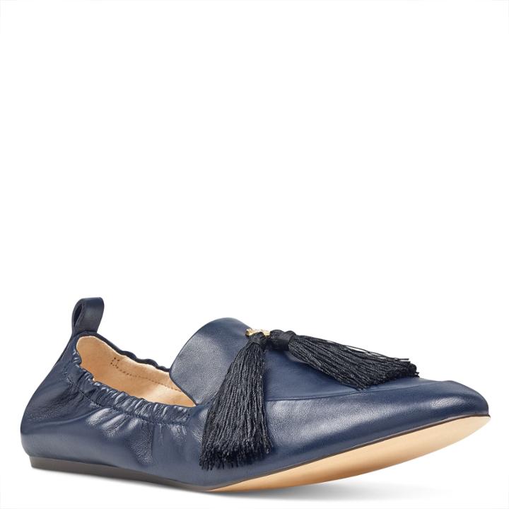 Nine West Nine West Ballard Ballet Flats