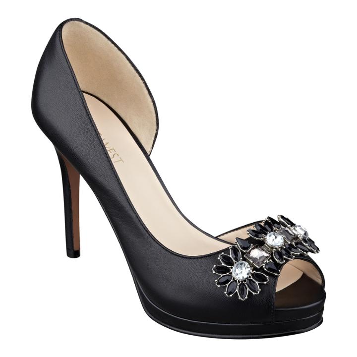 Nine West Finest D'orsay Pumps