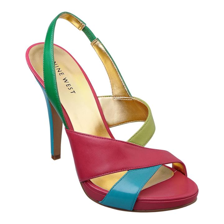 Nine West Ripper Sandal
