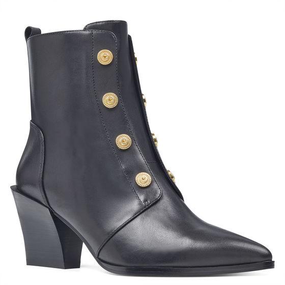 Nine West Ellsworth Booties