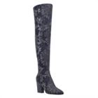 Nine West Siventa Over-the-knee Boots