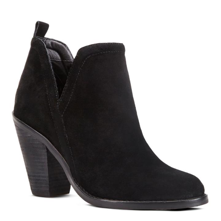 Nine West Sienna Pull-on Booties