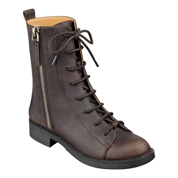 Nine West Froyo Combat Boot