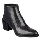 Nine West Entity Pointed Toe Booties