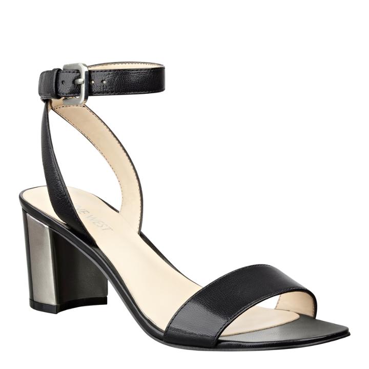 Nine West Tullip Open Toe Sandals