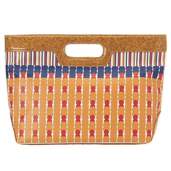 Nine West Strong Current Foldover Clutch