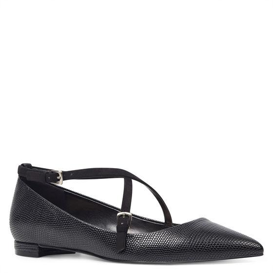 Nine West Artzy Pointy Toe Flats