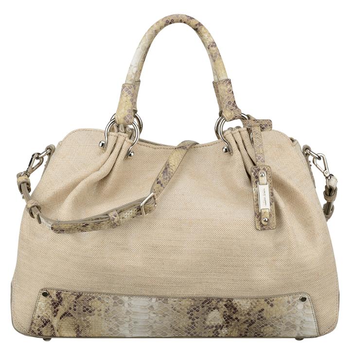 Nine West Fresh Fold Satchel