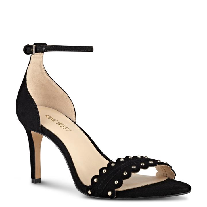 Nine West Idrina Open Toe Sandals
