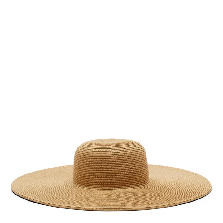 Nine West Packable Super Floppy Hat