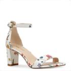 Nine West Pruce Open Toe Sandals
