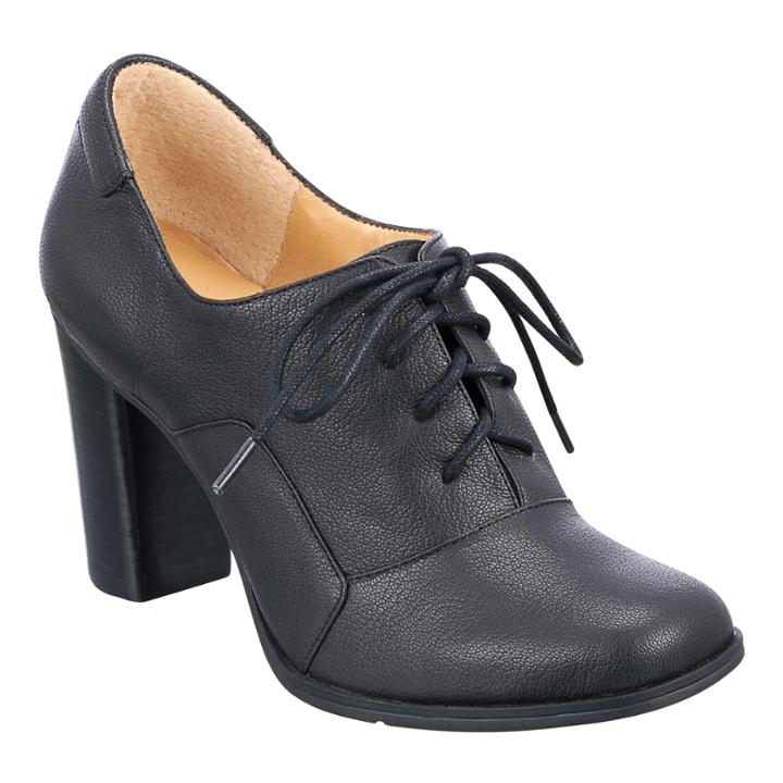 Nine West Elodee High Heel Oxford