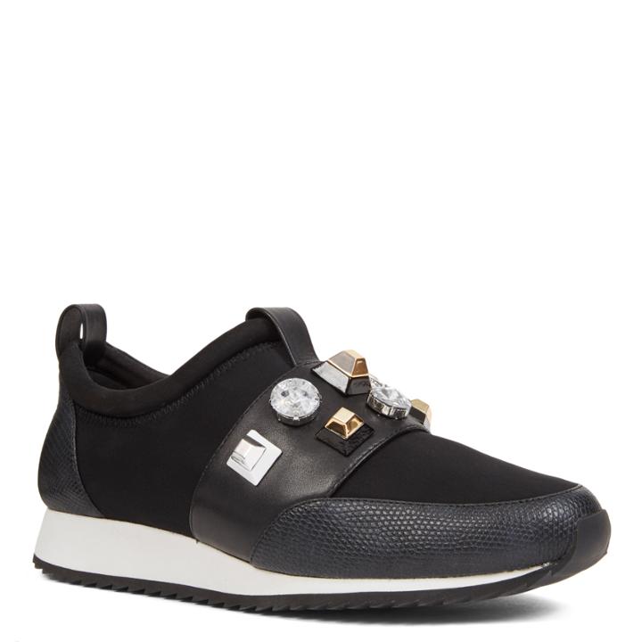 Nine West Mortez Pull-on Sneaker