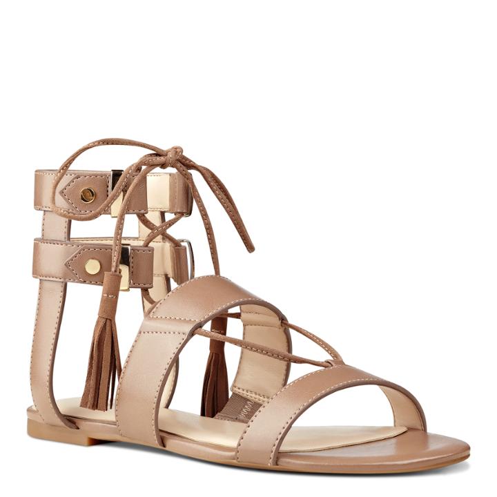 Nine West Decima Gladiator Sandals