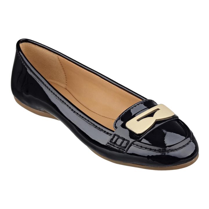 Nine West Docile Penny Loafers
