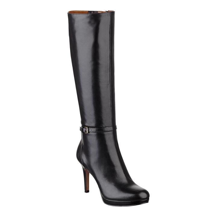 Nine West Califa Platform Boots Platform Boots