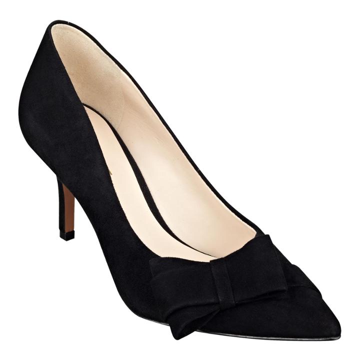 Nine West Kurtail Pointed Toe Pumps