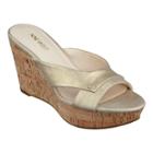 Nine West Elody Platform Wedge Sandals