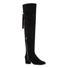 Nine West Anilla Over-the-knee Boots