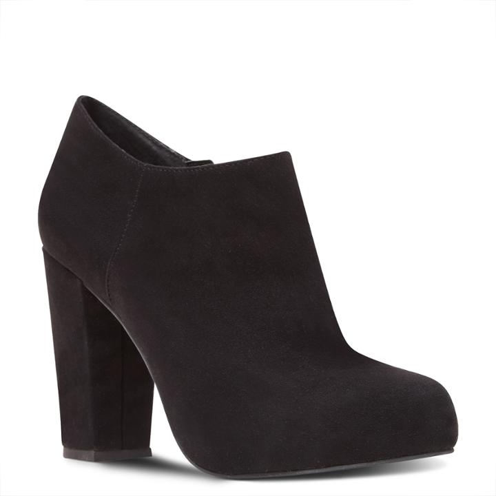 Nine West Emmaline Booties