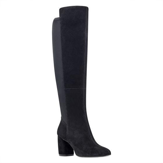 Nine West Kerianna Wide Calf Boots