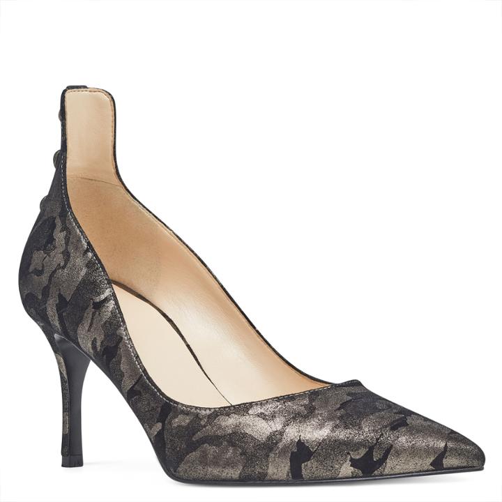 Nine West Nine West Maqui Pointy Toe Pumps