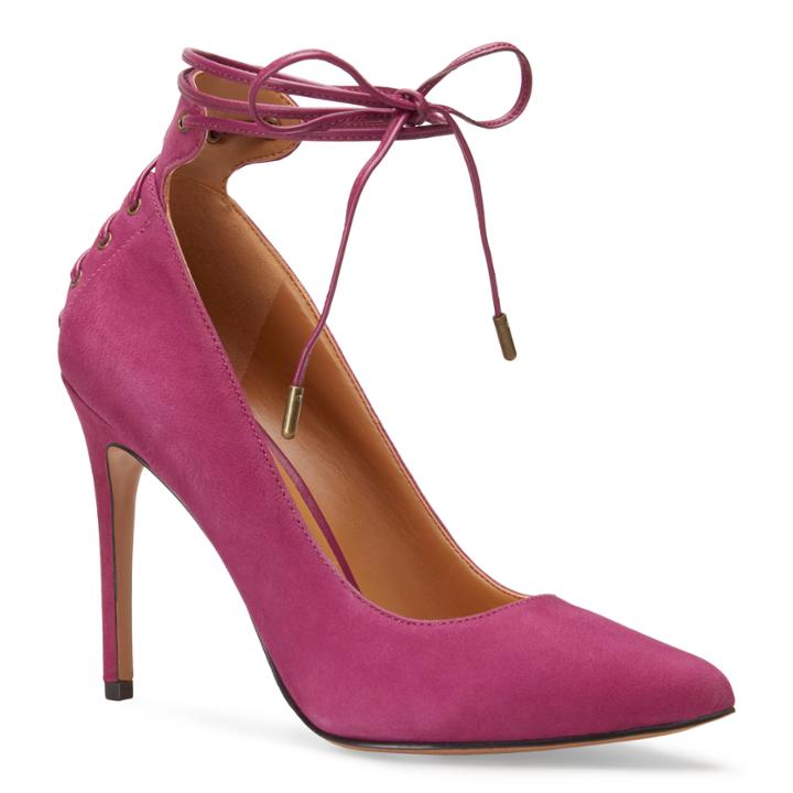 Nine West Ebba Pointy Toe Pumps