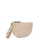 Nine West Half Moon Wristlet