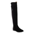 Nine West Teggy Over-the-knee Boots  Over-the-knee Boots