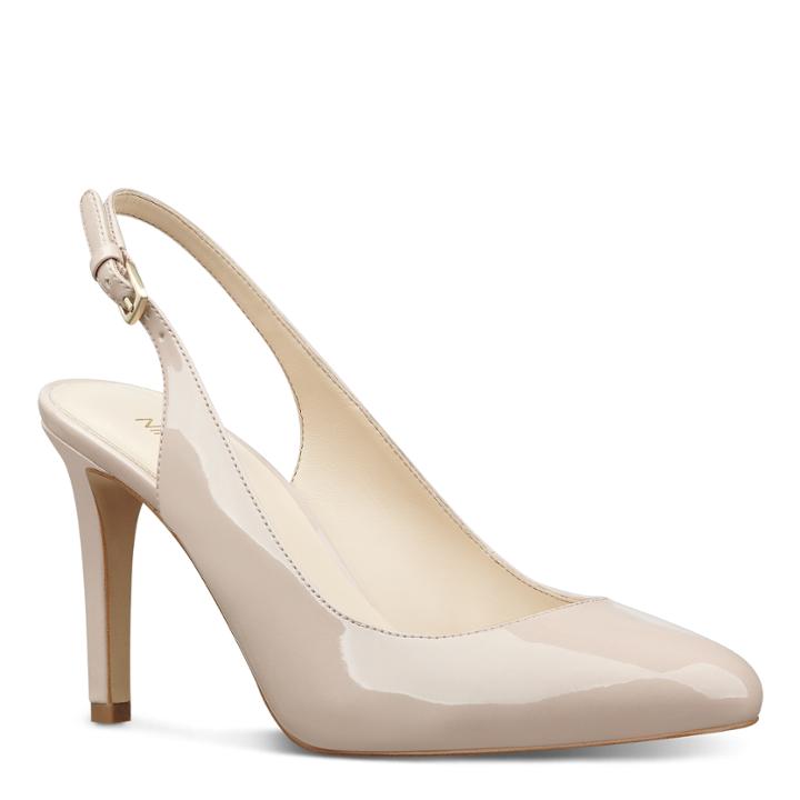 Nine West Holiday Slingback Pumps