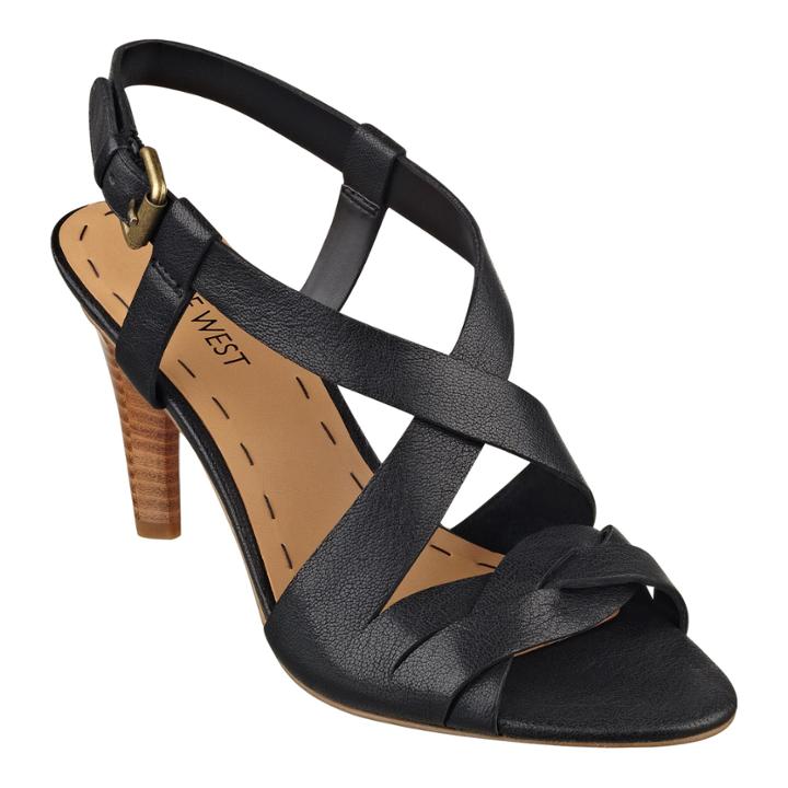 Nine West Minerva Open Toe Sandals