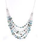 Nine West Multi-strand Necklace