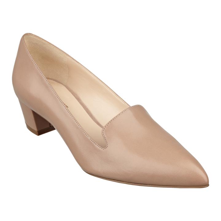 Nine West Tryme Pointed Toe Heels