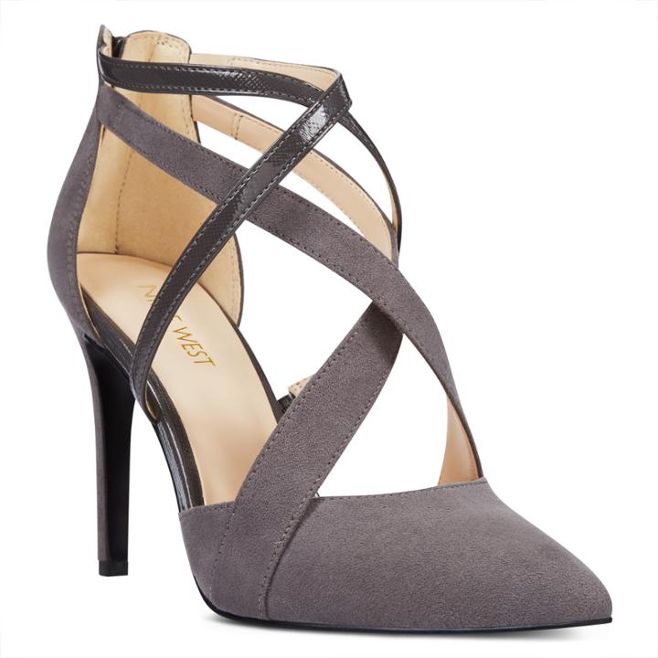 Nine West Nine West Zamia Pointy Toe Pumps