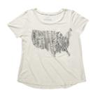 Nine West Navajo Nation Tee Shirt