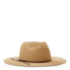 Nine West Packable Pinched Floppy Hat