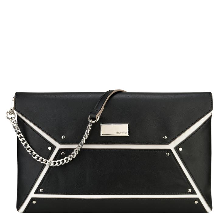 Nine West Nailed It Clutch