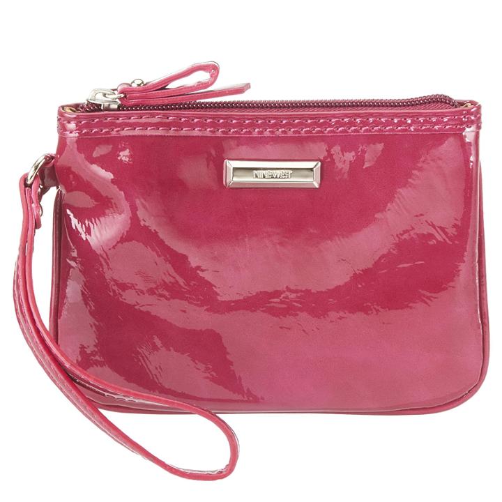 Nine West Go To Glamour Wristlet