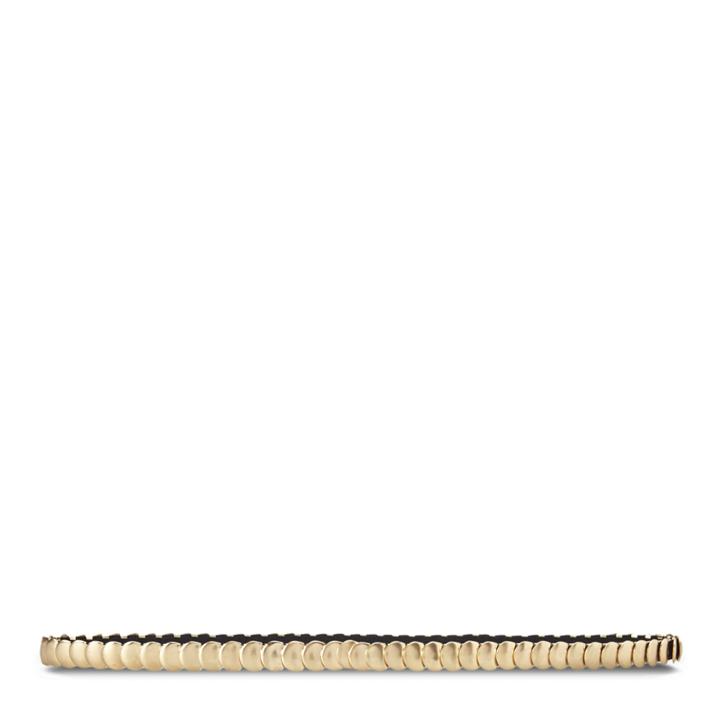 Nine West Shot Bead Stretch Belt