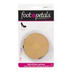 Nine West Nine West Foot Petals Tip Toes Triple Pack, Multi Fabric