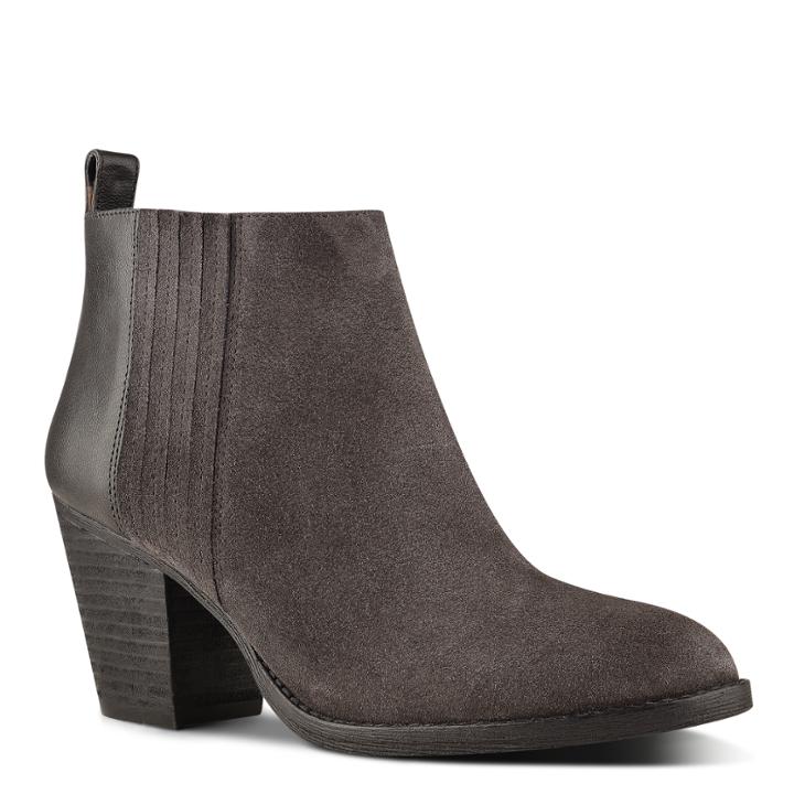 Nine West Fiffi Pull-on Booties