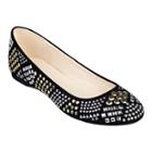 Nine West Motivated Casual Flats