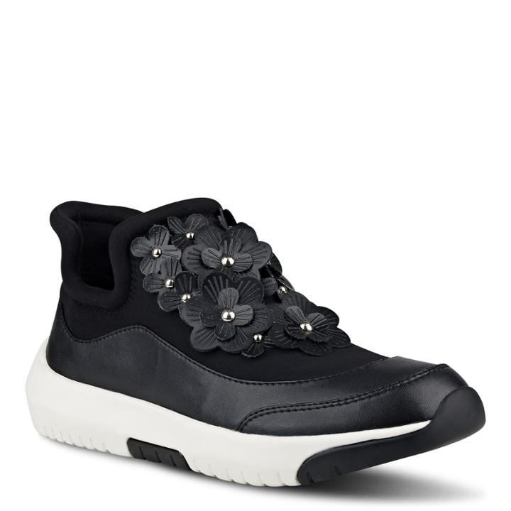 Nine West Novak High-top Sneakers