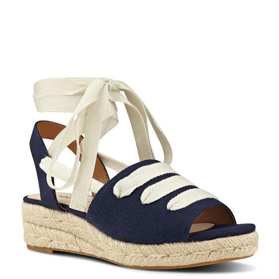 Nine West Appaloosa Espadrille Sandals