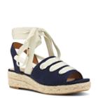 Nine West Appaloosa Espadrille Sandals